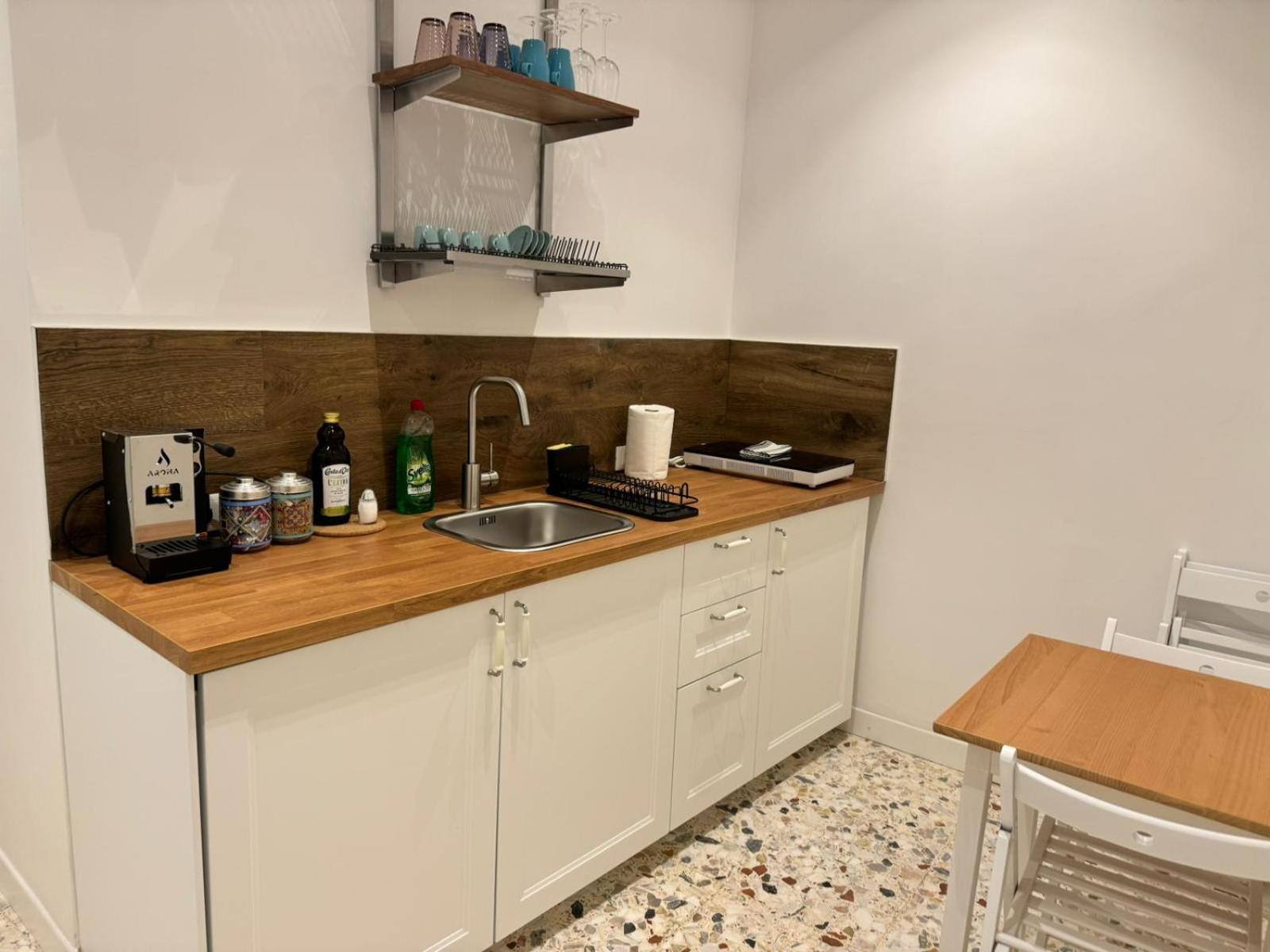 Apartament Harmony In Rome Ll Zewnętrze zdjęcie